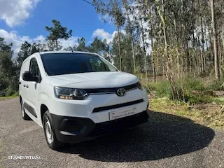 Toyota Proace city diesel 1.5D L1 COMFORT - 13