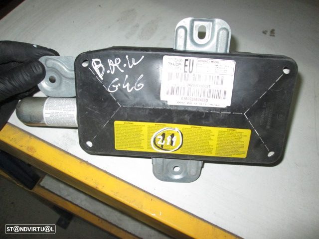 Airbag Porta 34703723002T BMW E46 2001 ESQ - 1