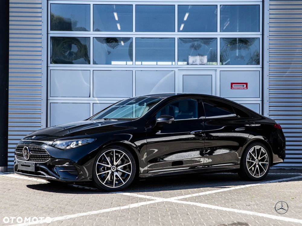 Mercedes-Benz CLA 200 mHEV 8G-DCT - 2
