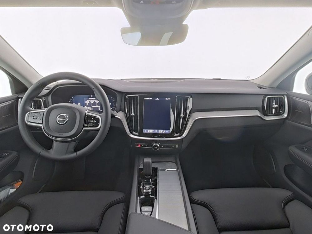 Volvo V60 B4 B Plus Dark - 5