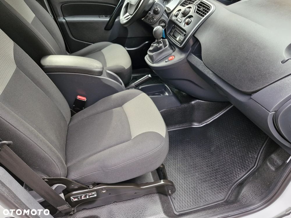 Renault Kangoo L2 Start - 27