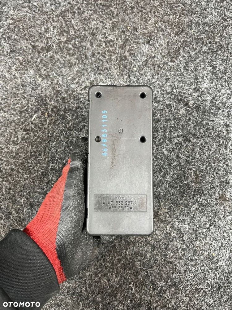 audi a4 b5 pompka zamka centralnego 4A0862257A - 4