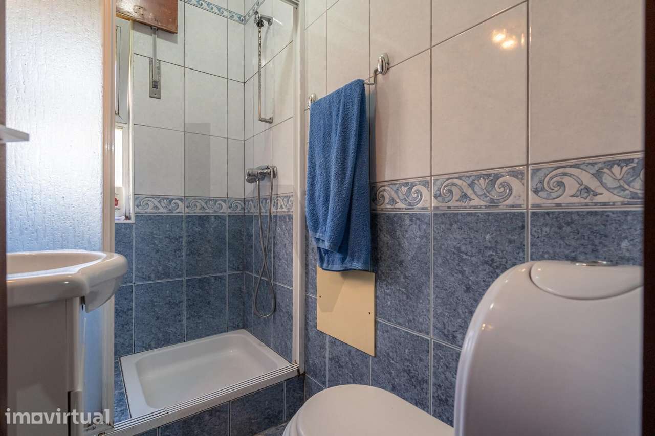 Apartamento T4 no Vale das Flores, Coimbra - Grande imagem: 4/21