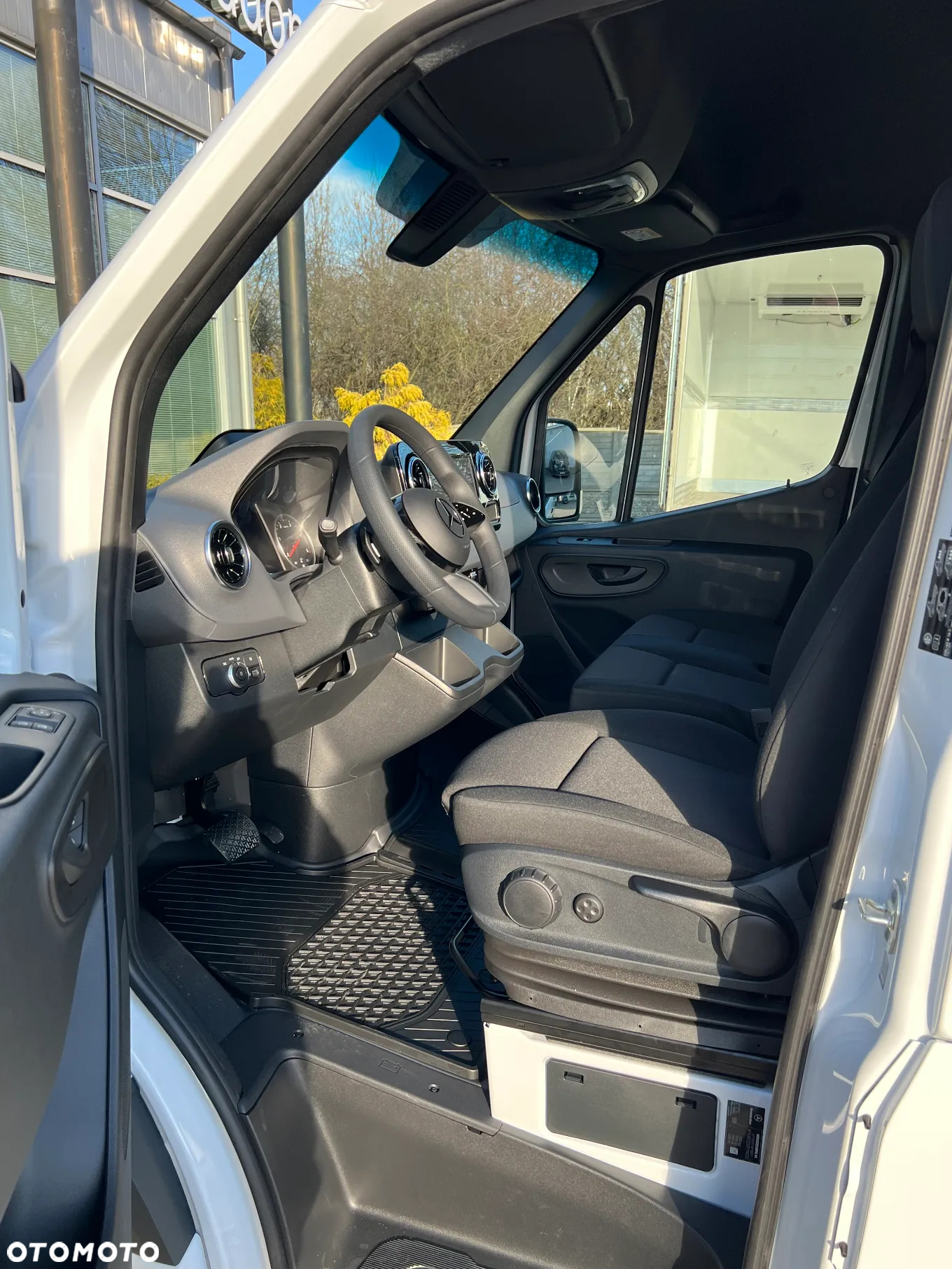Mercedes-Benz Sprinter 317 CDI - 17