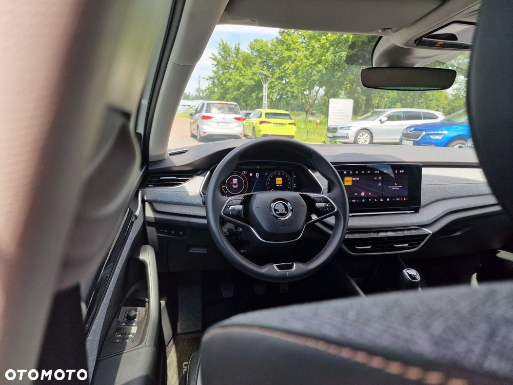 Skoda Octavia 2.0 TDI Selection - 22