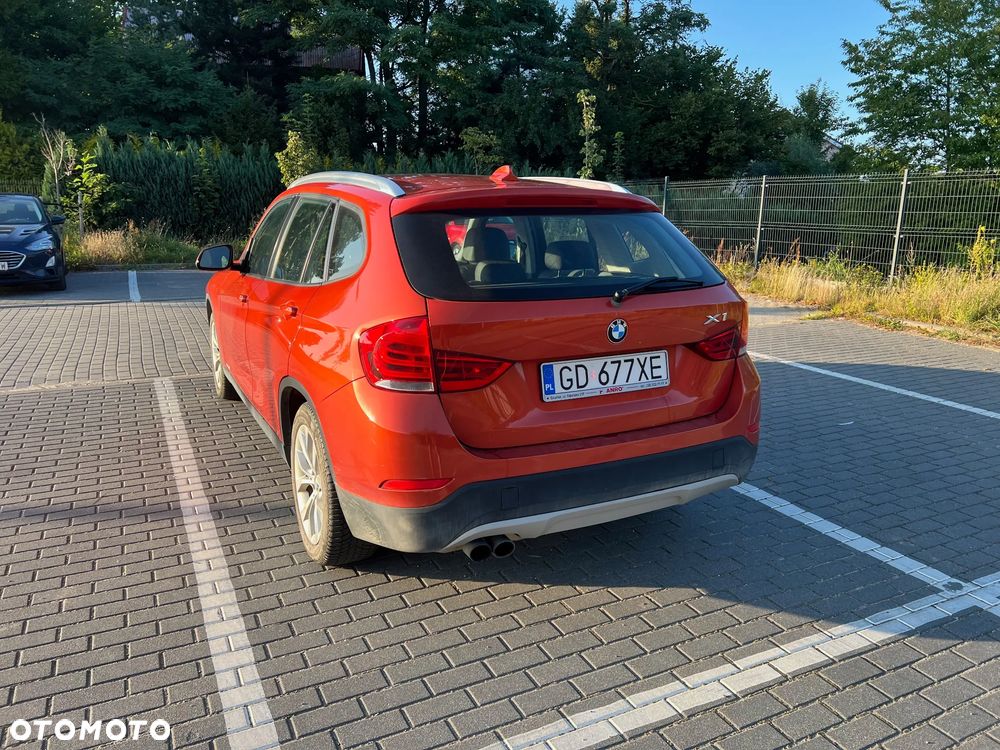 BMW X1 xDrive28i - 6