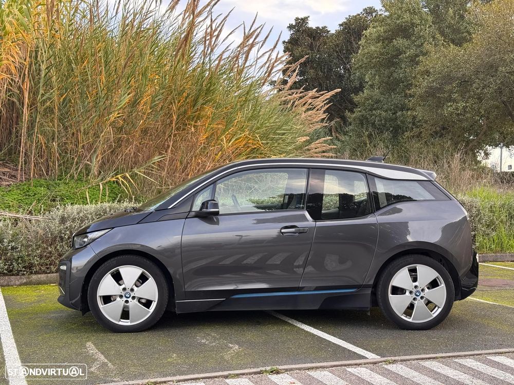 BMW i3 (120 Ah) - 5