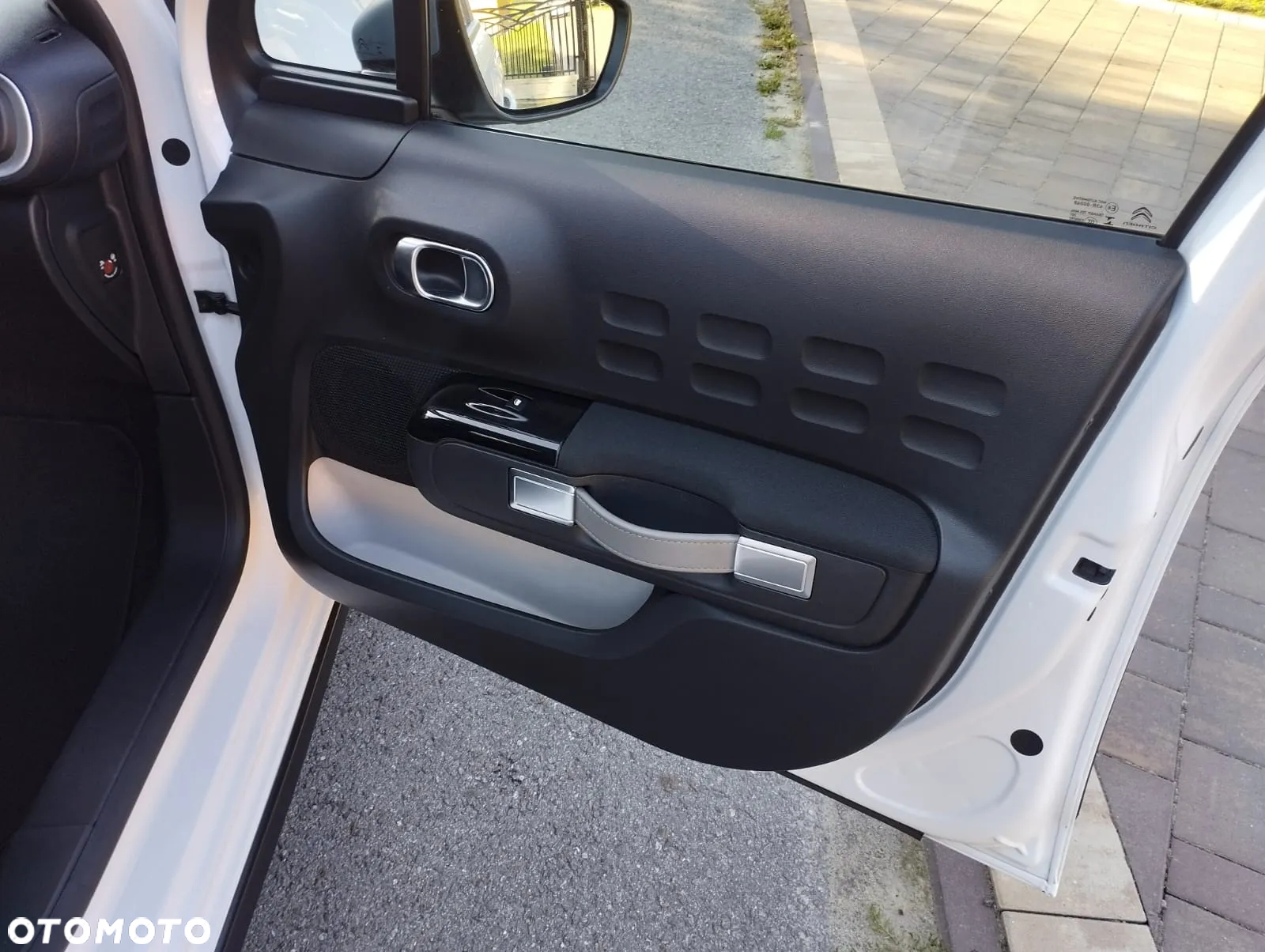 Citroën C3 1.5 BlueHDi Feel Pack - 23