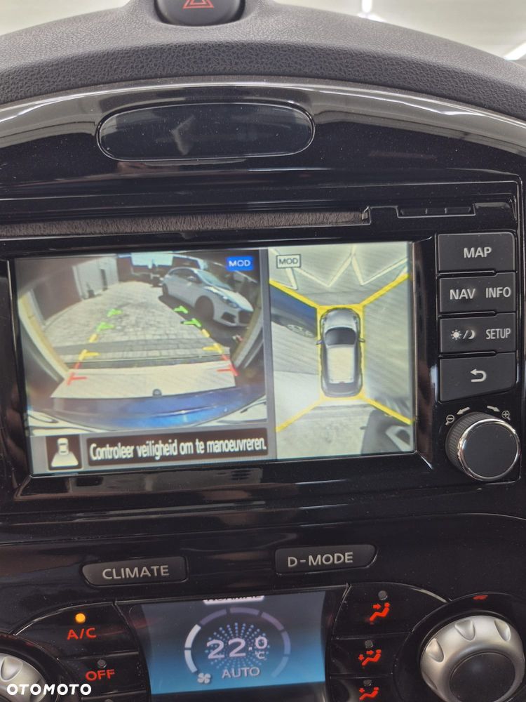 Nissan Juke 1.2 DIG-T Edition - 21