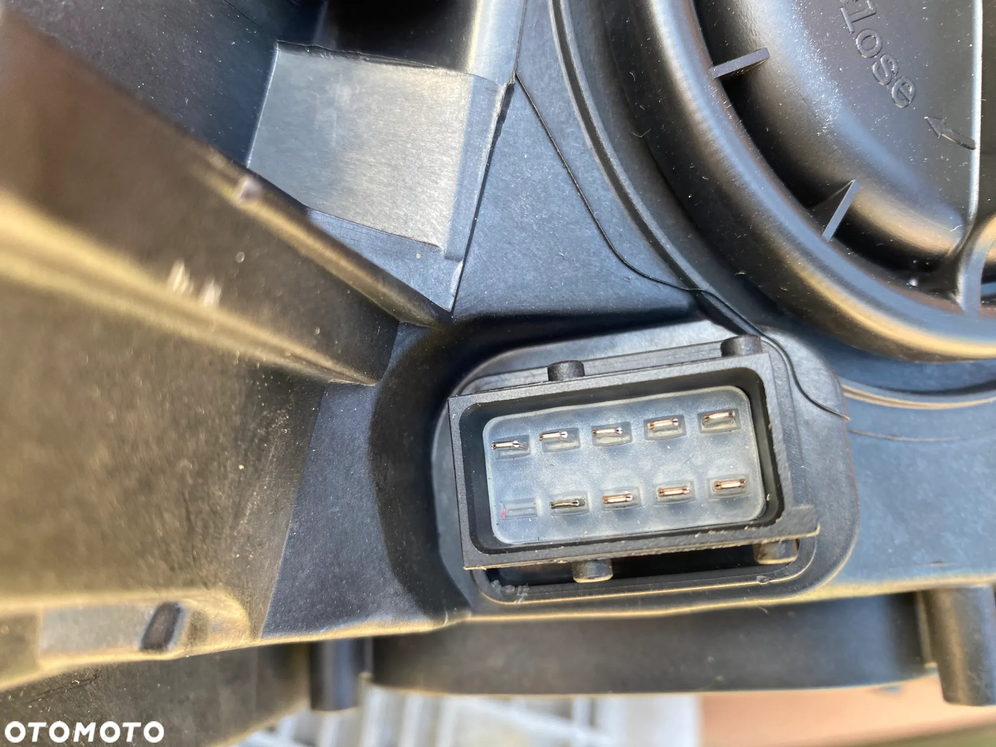 lampa opel astra j IV gtc cascada lewa eu zwykła - 10