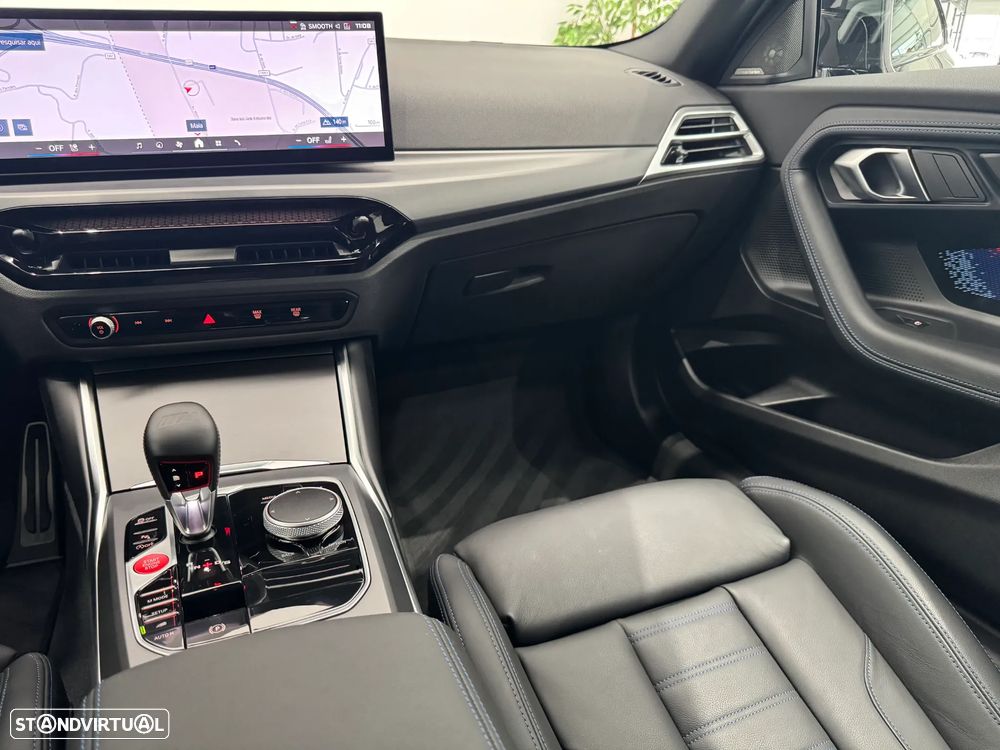 BMW M2 Auto - 23