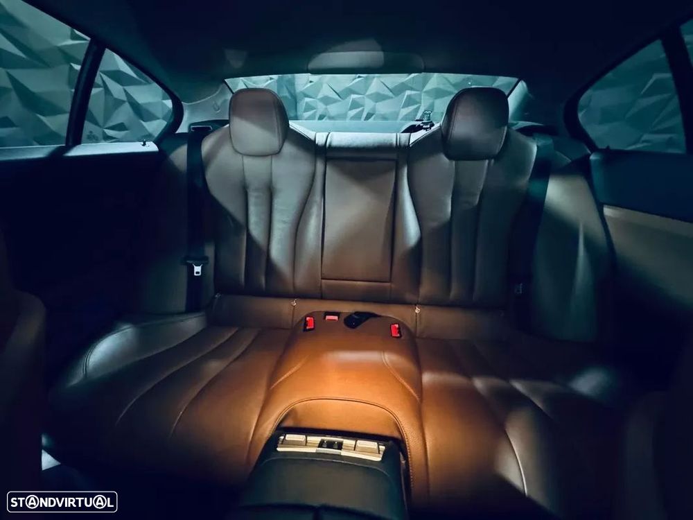 BMW 640 Gran Coupé - 40