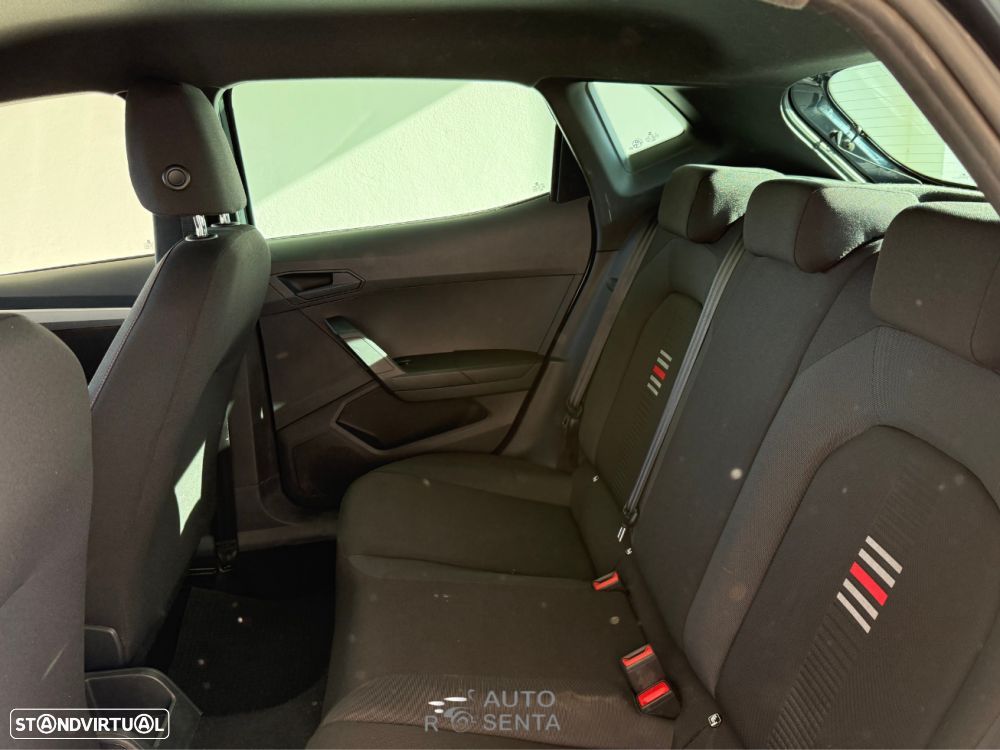 SEAT Ibiza 1.0 EcoTSI FR - 19