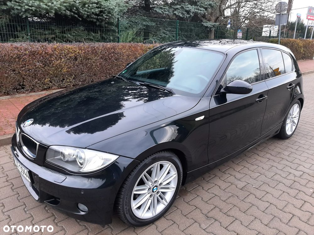 BMW Seria 1 118i Edition Sport - 1