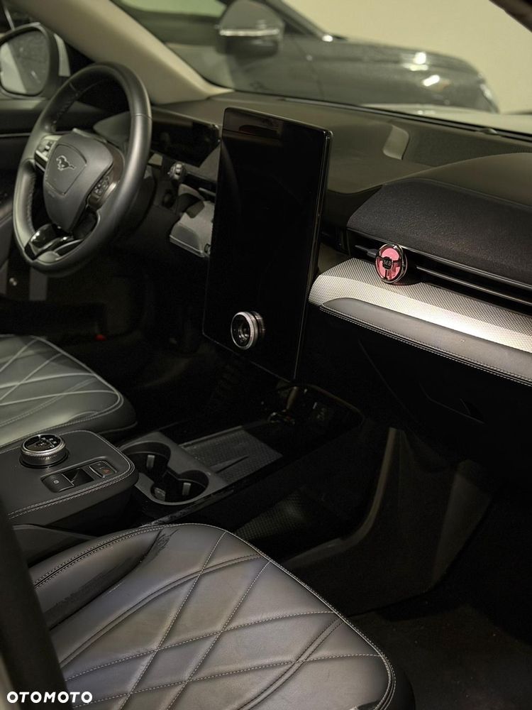 Ford Mustang Mach-E 75kWh RWD - 15