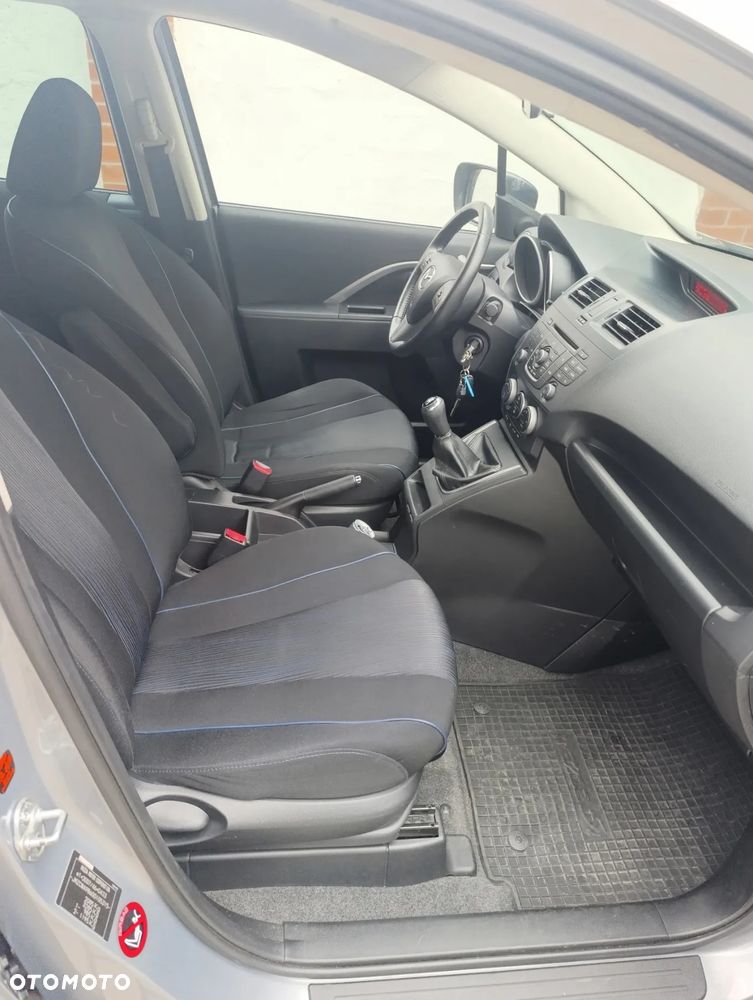 Mazda 5 1.8 Exclusive - 18