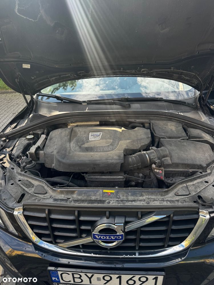 Volvo XC 60 - 8