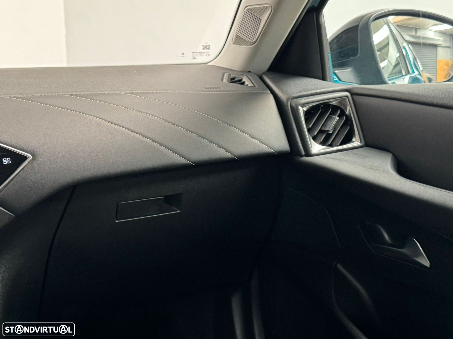 DS DS3 Crossback 1.5 BlueHDi Be Chic - 25