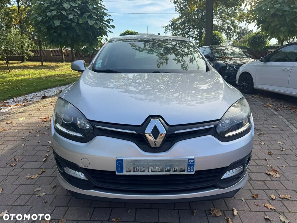 Renault Megane - 11