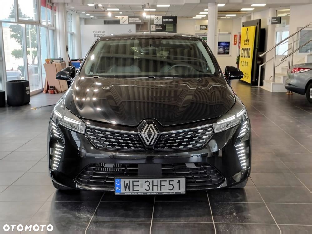 Renault Clio - 2