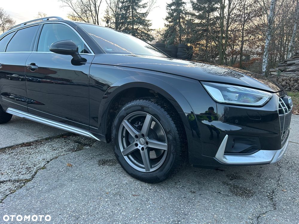 Audi A4 Allroad - 15