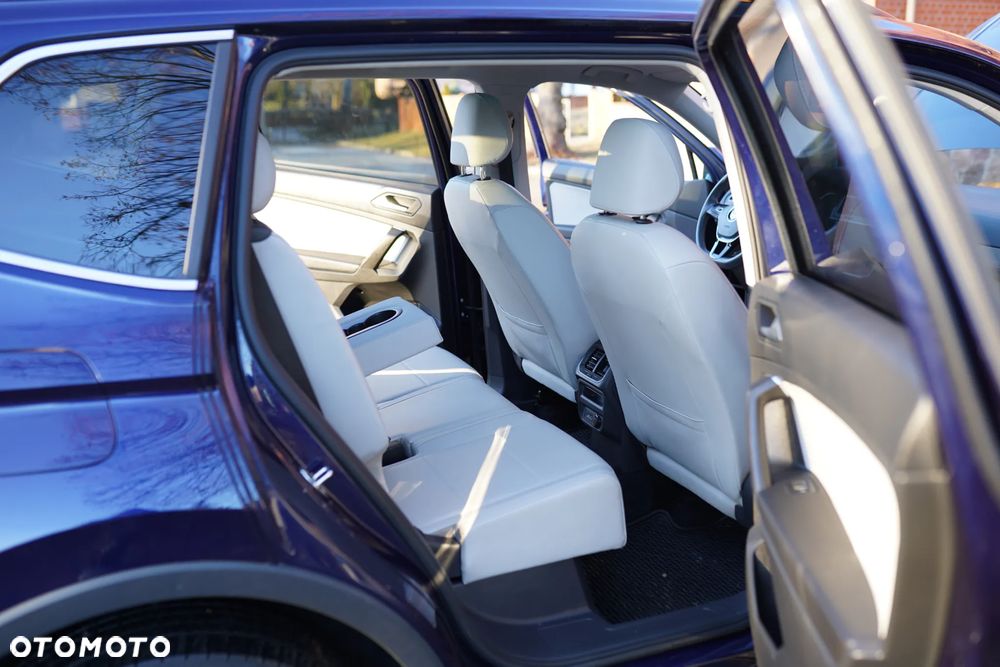 Volkswagen Tiguan 2.0 TSI OPF 4MOTION DSG R-Line - 23