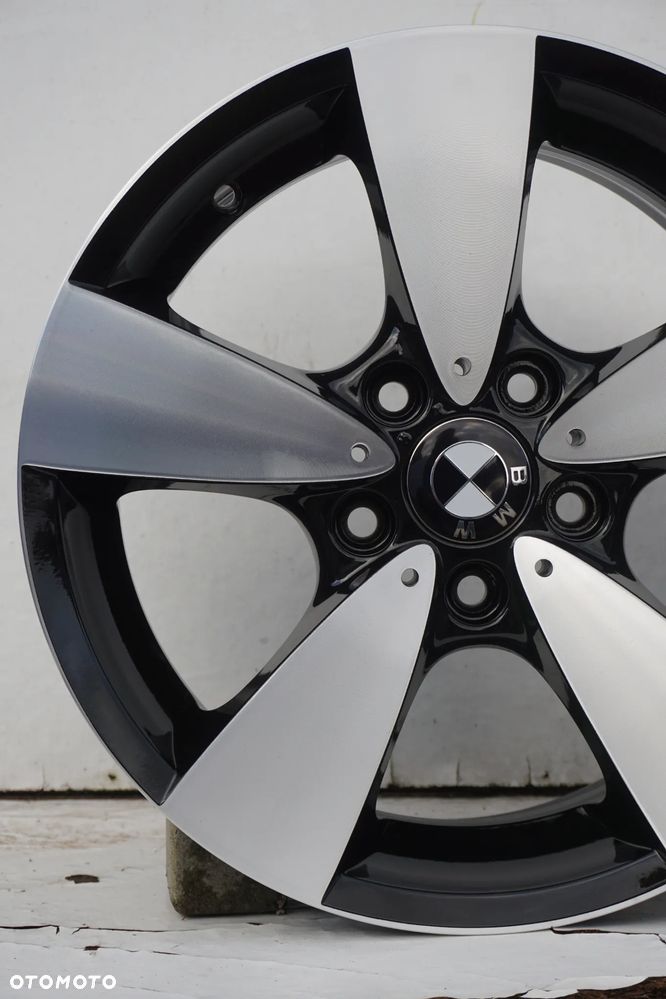 BMW 5x120 17 7,5J et43 - 6