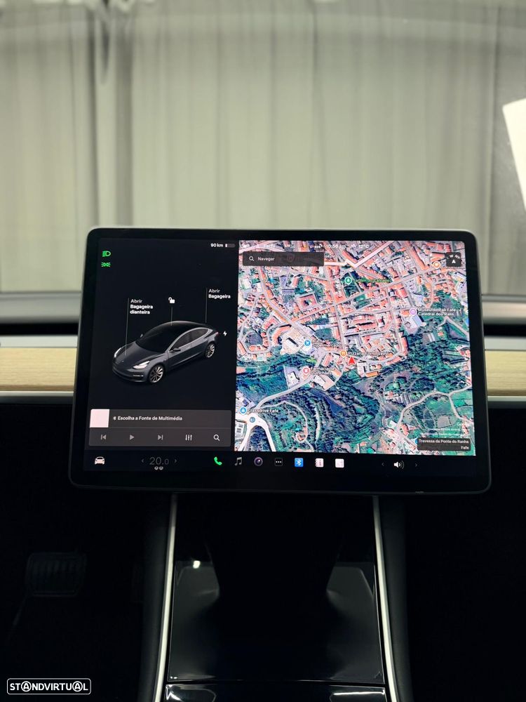 Tesla Model 3 Long-Range Dual Motor AWD - 11