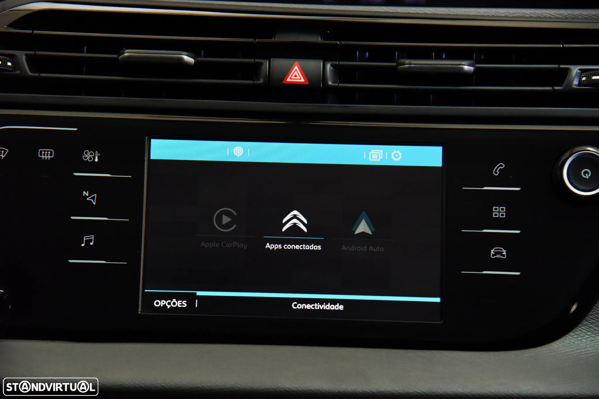 Citroën Grand C4 Spacetourer 1.5 BlueHDi Feel Business - 20