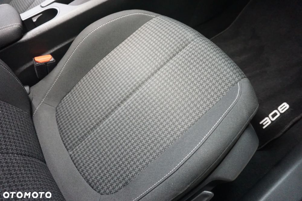 Peugeot 308 BlueHDi 100 Stop & Start Access - 24