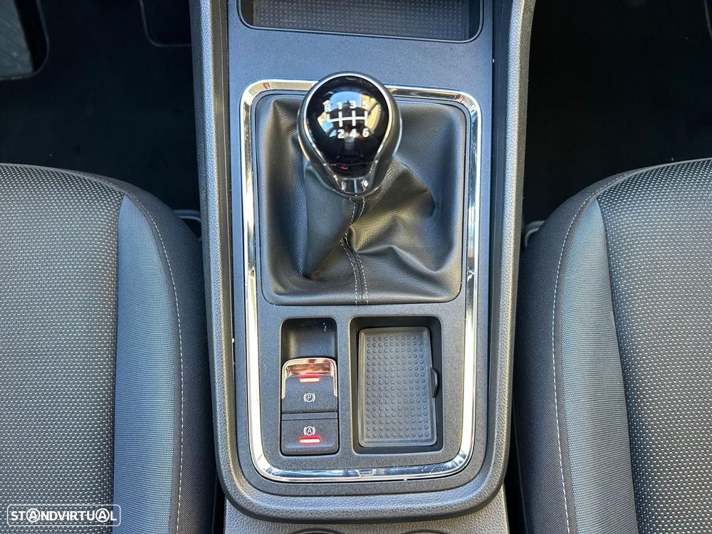 SEAT Ateca 1.6 TDI Style - 41