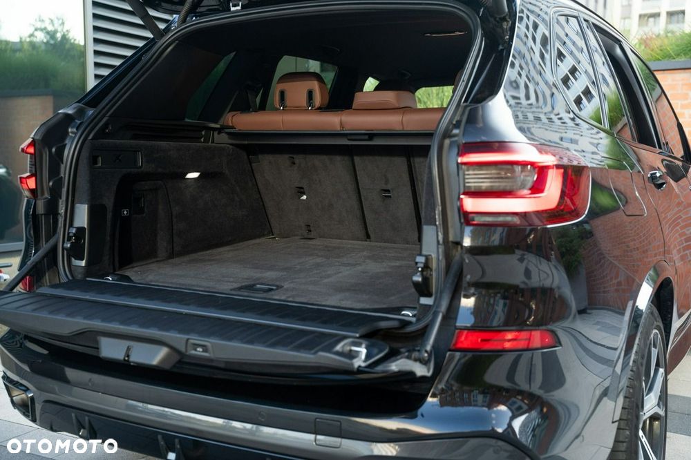 BMW X5 xDrive30d mHEV - 31