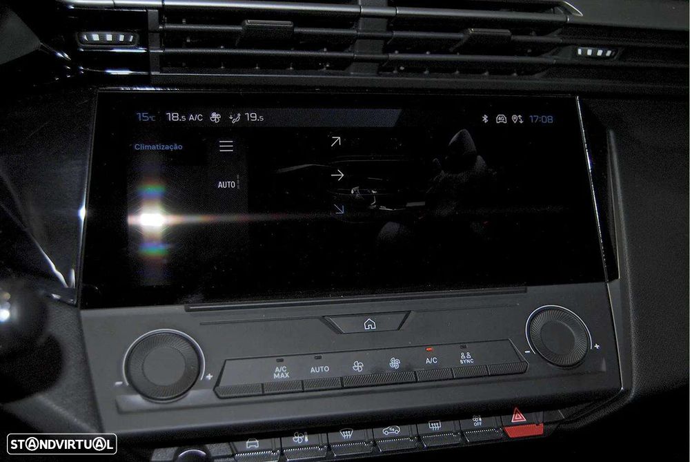 Peugeot 308 1.5 BlueHDi Active Pack - 29