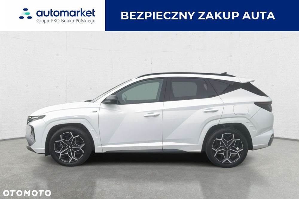 Hyundai Tucson - 3