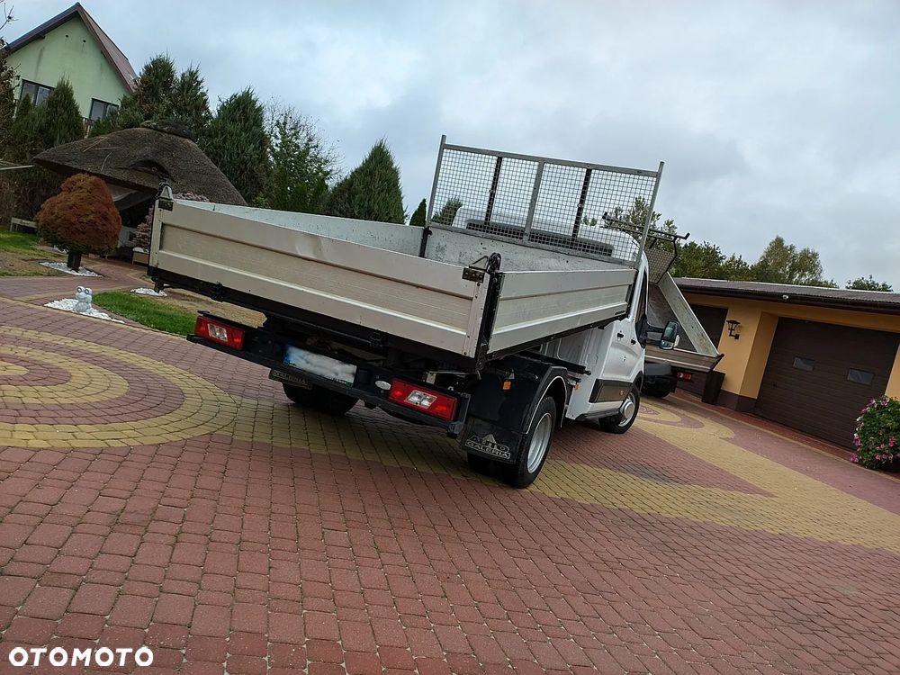 Ford TRANSIT - 5