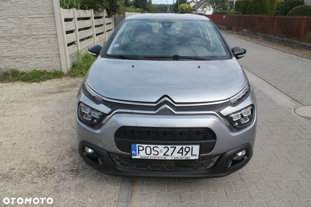 Citroën C3 - 2