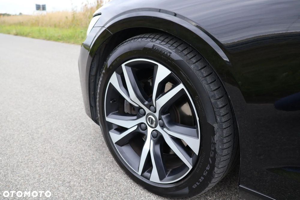 Volvo S60 T4 R-Design - 27
