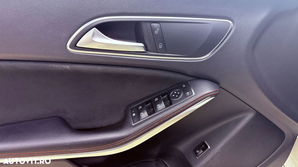 Mercedes-Benz CLA - 21