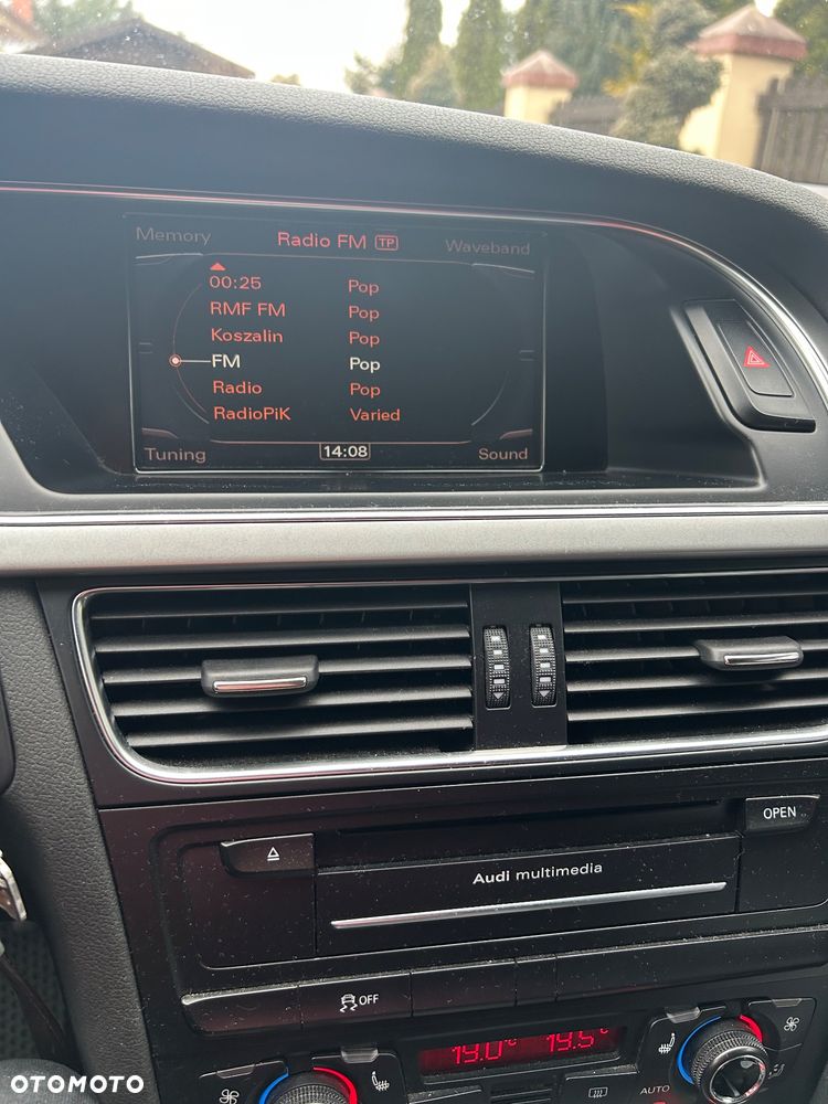 Audi A5 Sportback 2.0 TFSI quattro - 16