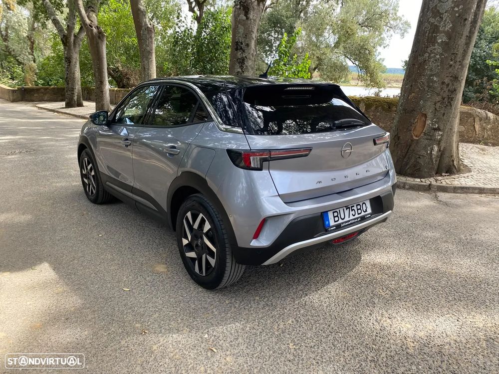 Opel Mokka 54 kWh Edition - 53