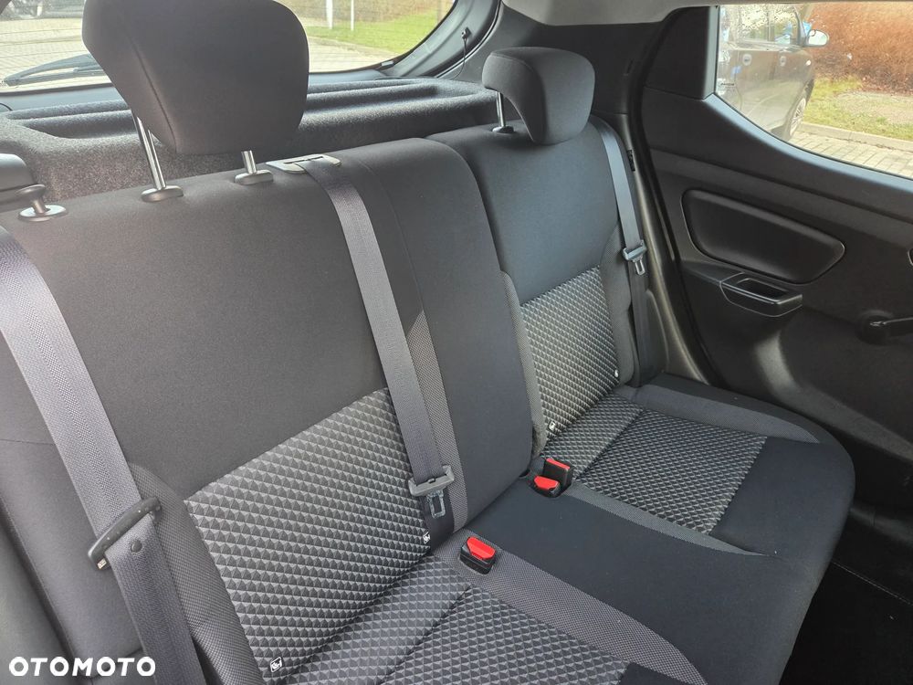 Nissan Micra 0.9 IG-T Tekna - 13