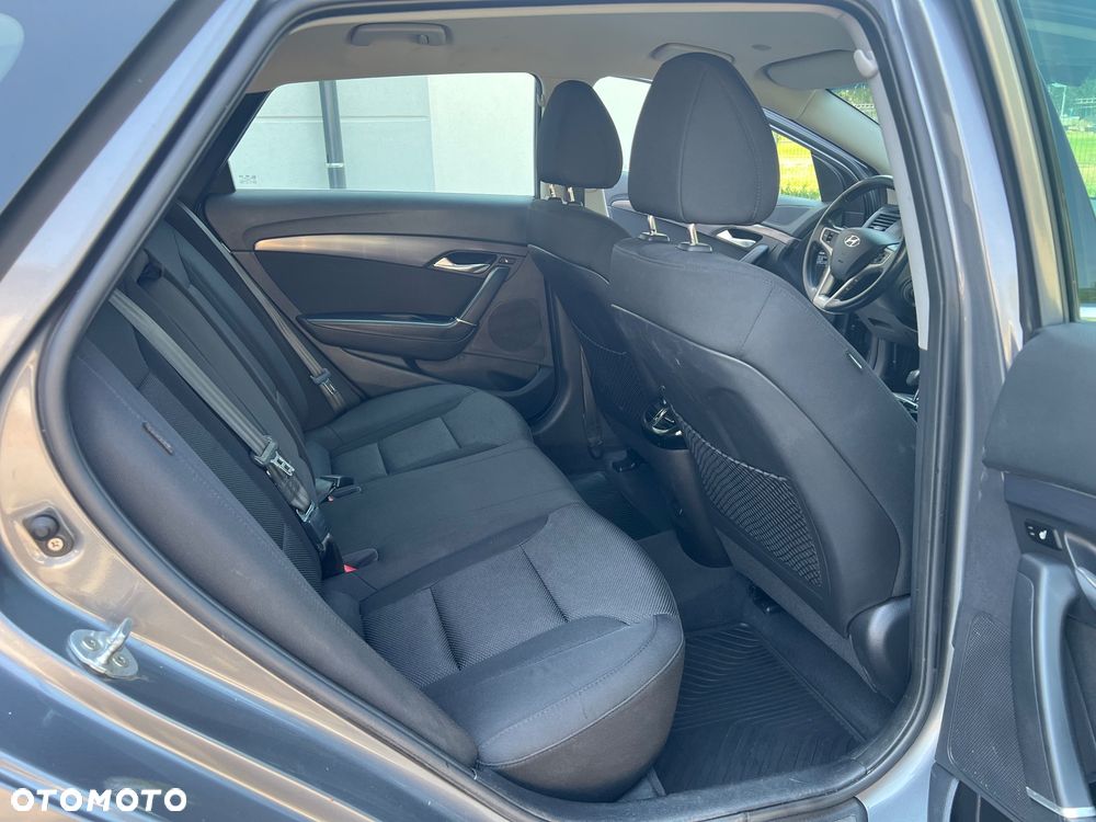 Hyundai i40 1.7 CRDi Comfort - 23