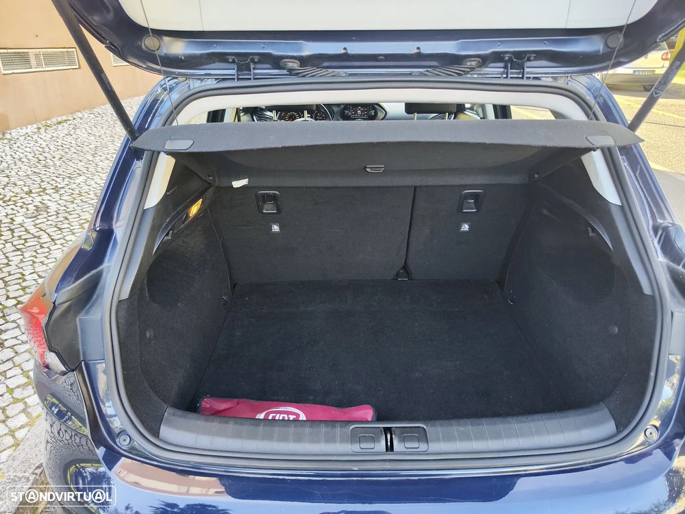 Fiat Tipo 1.3 M-Jet Lounge - 17