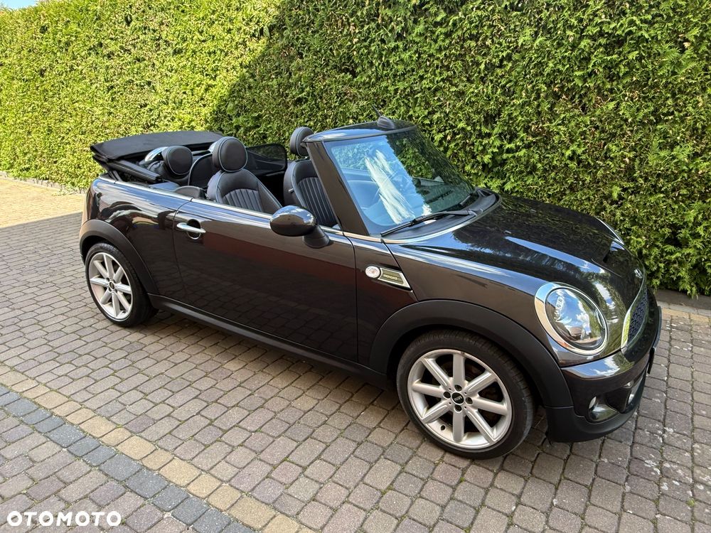 MINI Cooper S Highgate - 3