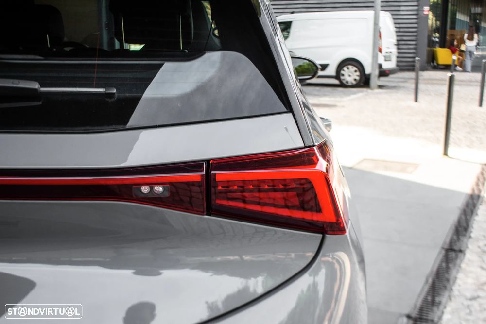Cupra Born 58 kWh - 10