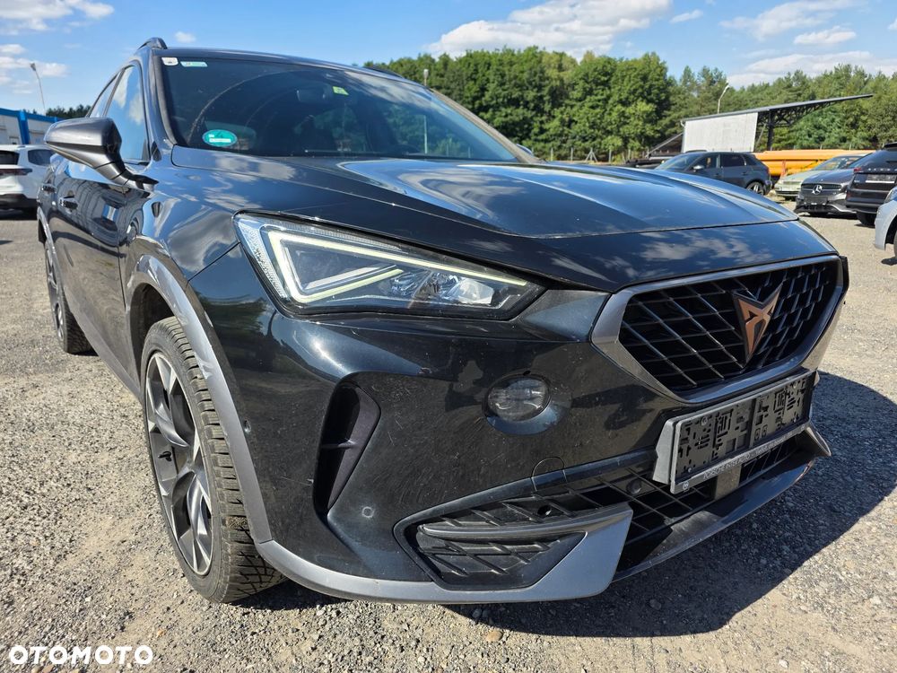 Cupra Formentor 2.0 TDI - 2