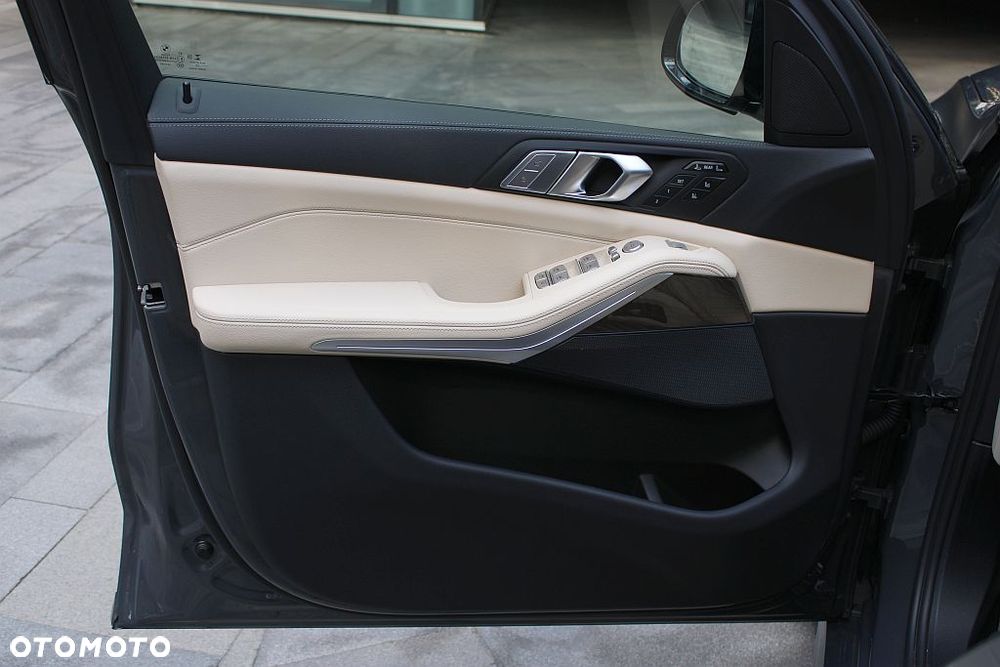 BMW X7 xDrive40i mHEV sport - 15