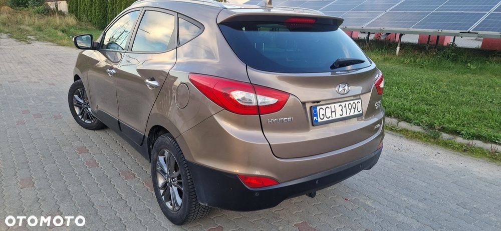 Hyundai ix35 - 4