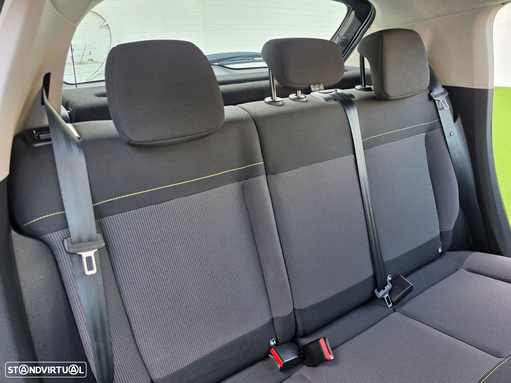Citroën C3 1.2 PureTech Feel Pack - 31