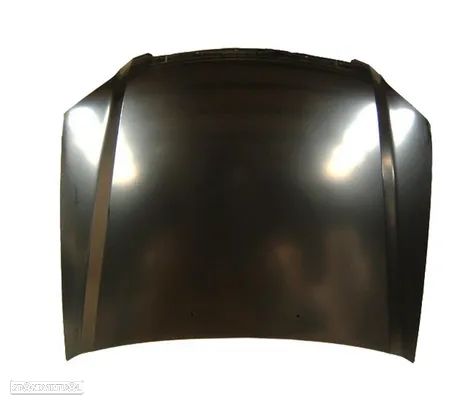 Capot do motor Mazda BT-50 2006 a 2012 UR56-52-310E - 1